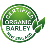 organic-barley